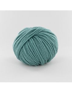 Pelote Fonty Numéro 5 col 271 aqua
