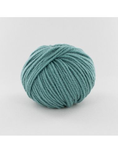 Pelote Fonty Numéro 5 col 271 aqua