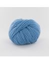 Pelote Fonty Numéro 5 col 220 bleu layette