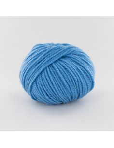 Pelote Fonty Numéro 5 col 272 azur