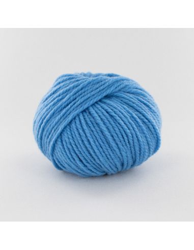 Pelote Fonty Numéro 5 col 272 azur