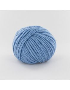 Pelote Fonty Numéro 5 col 273 bleu maya