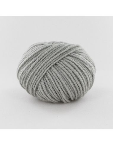 Pelote Fonty Numéro 5 col 276 gris perle