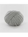 Pelote Fonty Numéro 5 col 276 gris perle