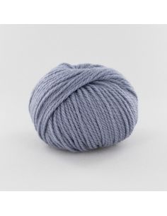 Pelote Fonty Numéro 5 col 209 gris requin