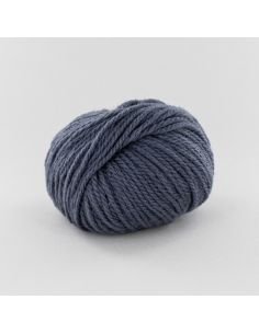 Pelote Fonty Numéro 5 col 227 gris ardoise