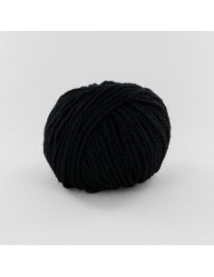 Pelote Fonty Numéro 5 col 213 noir