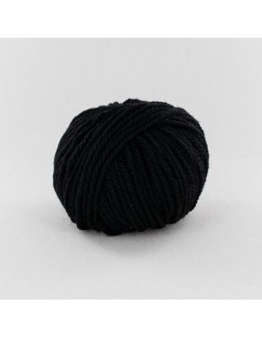 Pelote Fonty Numéro 5 col 213 noir