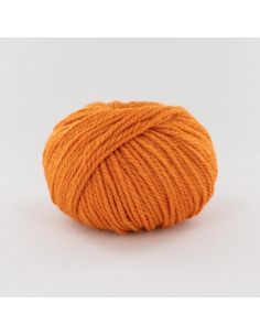 Pelote Fonty Numéro 5 col 232 orange