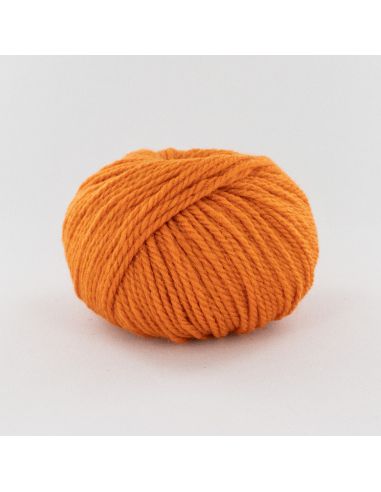 Pelote Fonty Numéro 5 col 232 orange