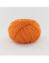 Pelote Fonty Numéro 5 col 232 orange