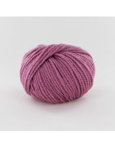 Pelote Fonty Numéro 5 col 218 rose fleur