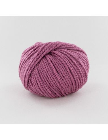 Pelote Fonty Numéro 5 col 218 rose fleur