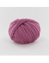 Pelote Fonty Numéro 5 col 218 rose fleur