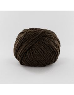 Pelote Fonty Numéro 5 col 233 café