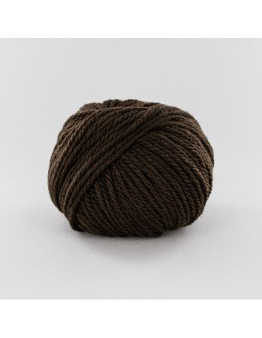 Pelote Fonty Numéro 5 col 233 café
