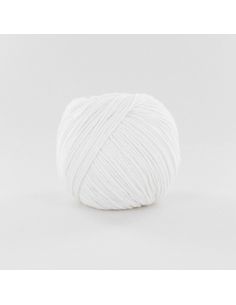 Pelote Fonty O'Hara col 3750 blanc