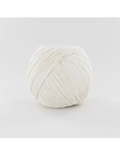 Pelote Fonty O'Hara col 3751 blanc cassé