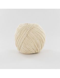 Pelote Fonty O'Hara col 3763 coquille d'oeuf