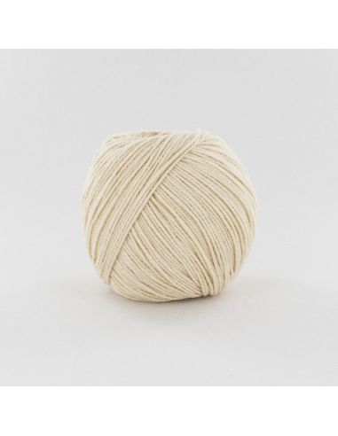 Pelote Fonty O'Hara col 3763 coquille d'oeuf