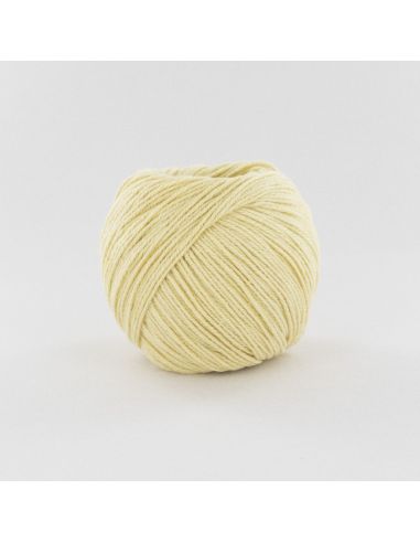 Pelote Fonty O'Hara col 3764 jaune pâle