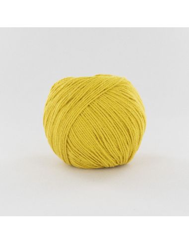 Pelote Fonty O'Hara col 3767 jaune tournesol