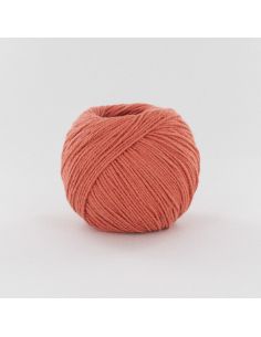 Pelote Fonty O'Hara col 3754 corail