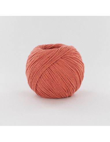 Pelote Fonty O'Hara col 3754 corail