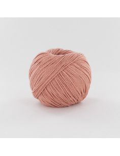Pelote Fonty O'Hara col 3769 crevette