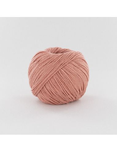 Pelote Fonty O'Hara col 3769 crevette