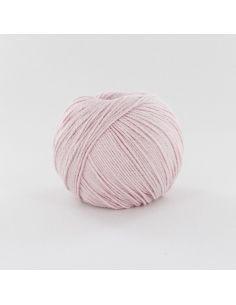 Pelote Fonty O'Hara col 3770 barbe à papa