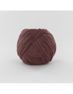 Pelote Fonty O'Hara col 3774 bois de rose