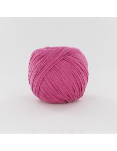 Pelote Fonty O'Hara col 3755 rose bonbon