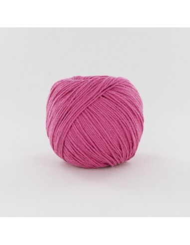 Pelote Fonty O'Hara col 3755 rose bonbon