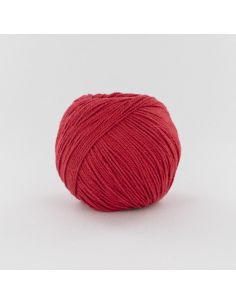 Pelote Fonty O'Hara col 3756 rouge