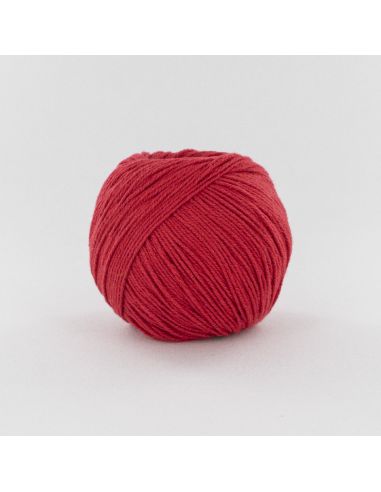 Pelote Fonty O'Hara col 3756 rouge