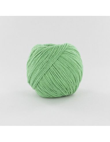 Pelote Fonty O'Hara col 3777 vert pistache