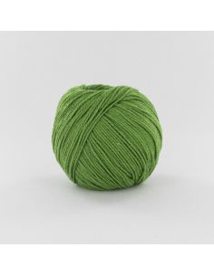 Pelote Fonty O'Hara col 3779 vert mousse