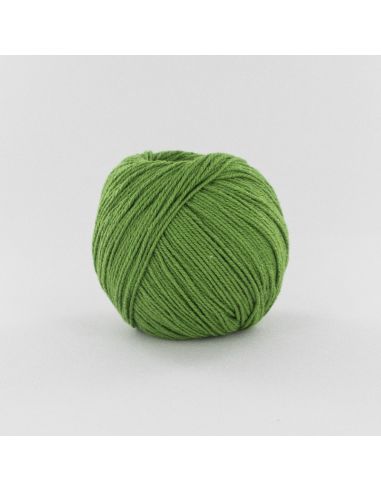 Pelote Fonty O'Hara col 3779 vert mousse