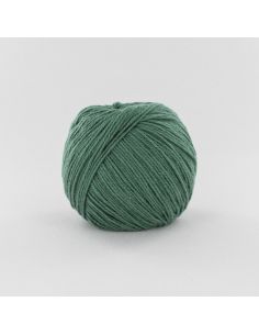 Pelote Fonty O'Hara col 3757 vert émeraude