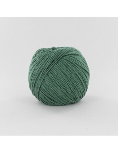 Pelote Fonty O'Hara col 3757 vert émeraude