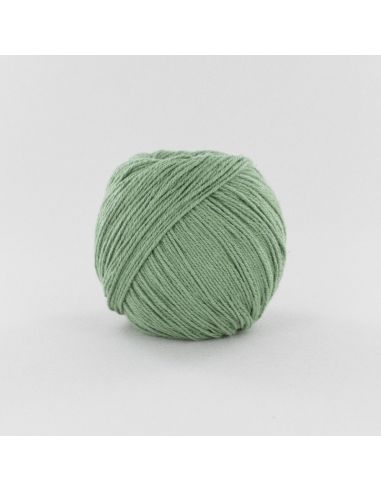 Pelote Fonty O'Hara col 3780 vert amande