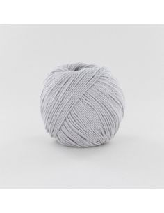 Pelote Fonty O'Hara col 3781 gris perle