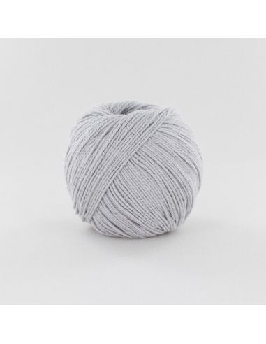 Pelote Fonty O'Hara col 3781 gris perle