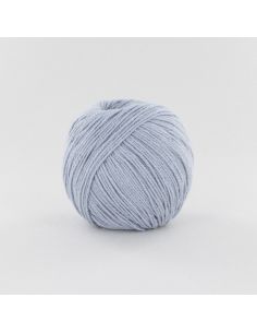 Pelote Fonty O'Hara col 3782 bleuet