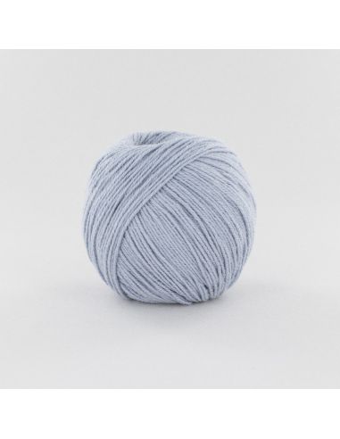Pelote Fonty O'Hara col 3782 bleuet