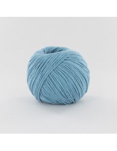 Pelote Fonty O'Hara col 3758 azur