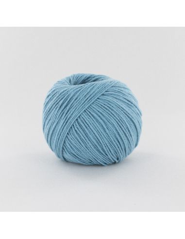 Pelote Fonty O'Hara col 3758 azur