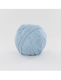 Pelote Fonty O'Hara col 3784 bleu clair