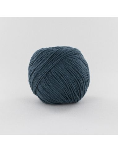 Pelote Fonty O'Hara col 3785 bleu pétrole